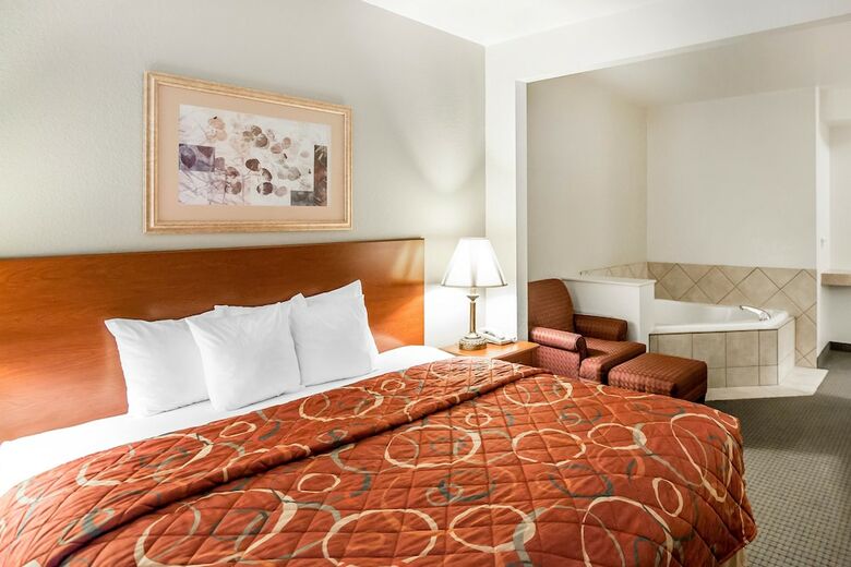 Hotel Quality Inn