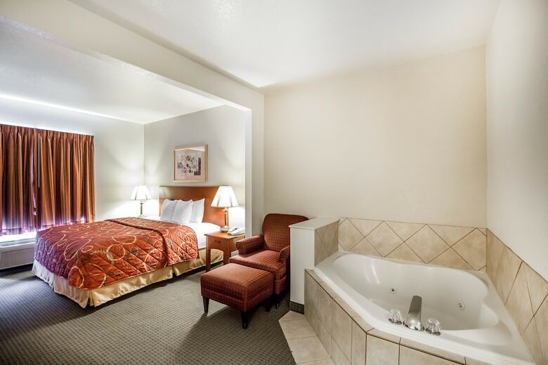 Hotel Quality Inn