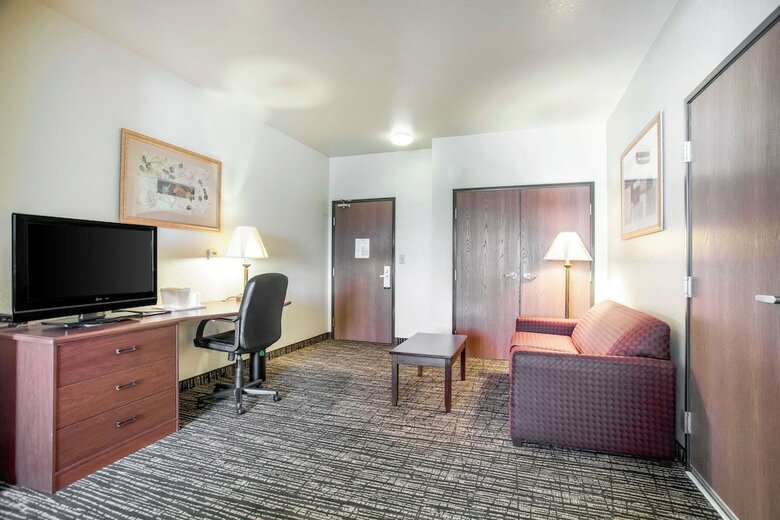 Hotel Quality Inn