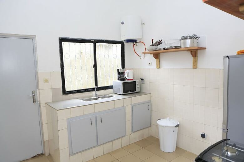 Villa Residence Alizee