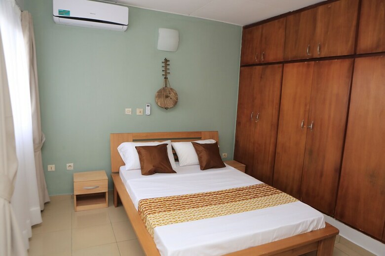 Villa Residence Alizee