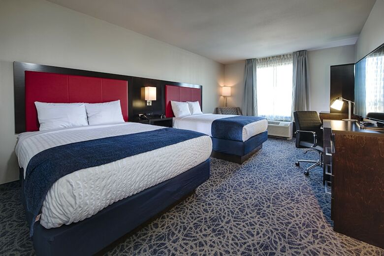 Tonkawa Hotel & Casino