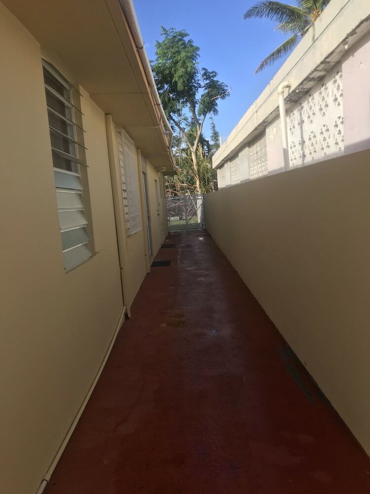 Apartamentos Oversized Studio Close To The Beach And Airport