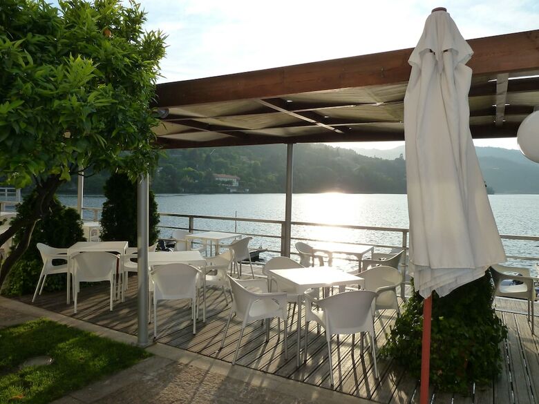 Hotel Porto Antigo