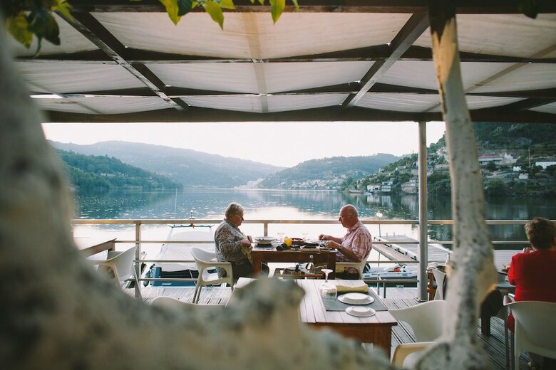 Hotel Porto Antigo