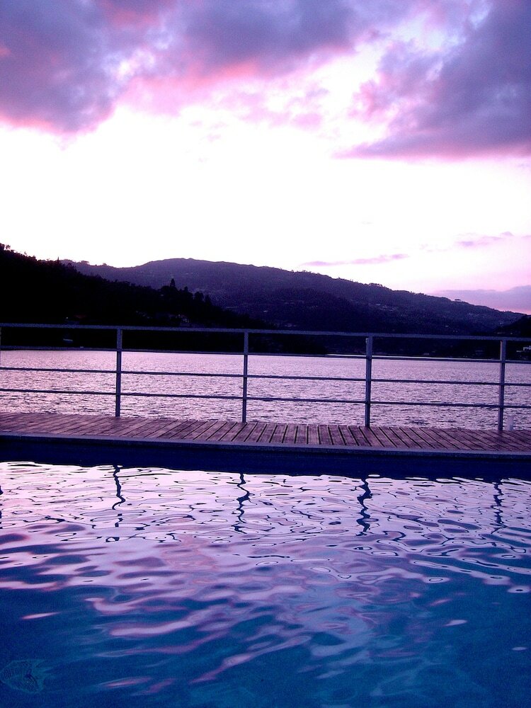 Hotel Porto Antigo