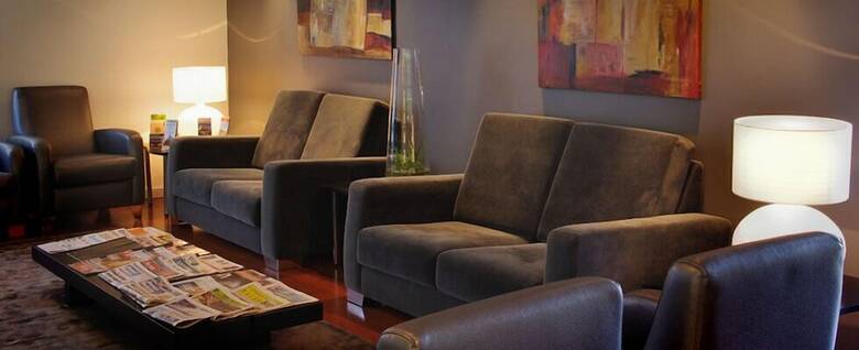 Hotel Porto Antigo