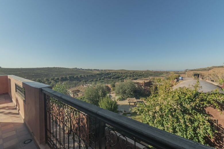 Agroturismo Dar Tafantant