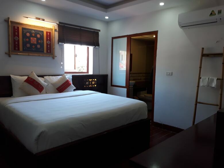 Hotel Sapa Mountain Queen House
