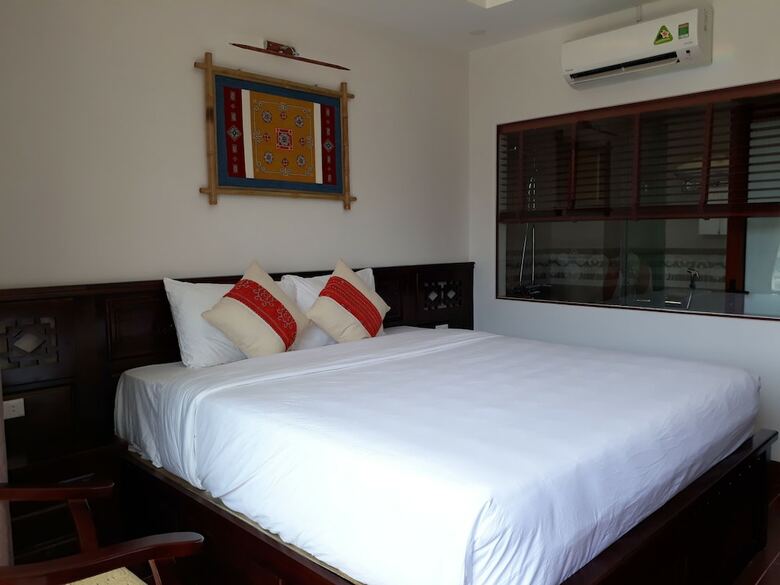 Hotel Sapa Mountain Queen House