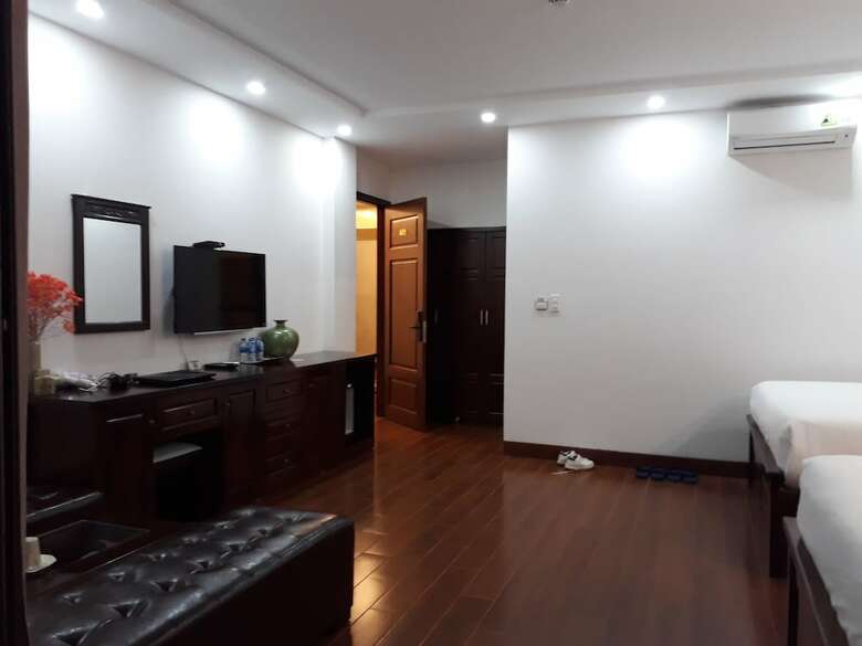 Hotel Sapa Mountain Queen House
