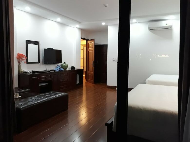 Hotel Sapa Mountain Queen House
