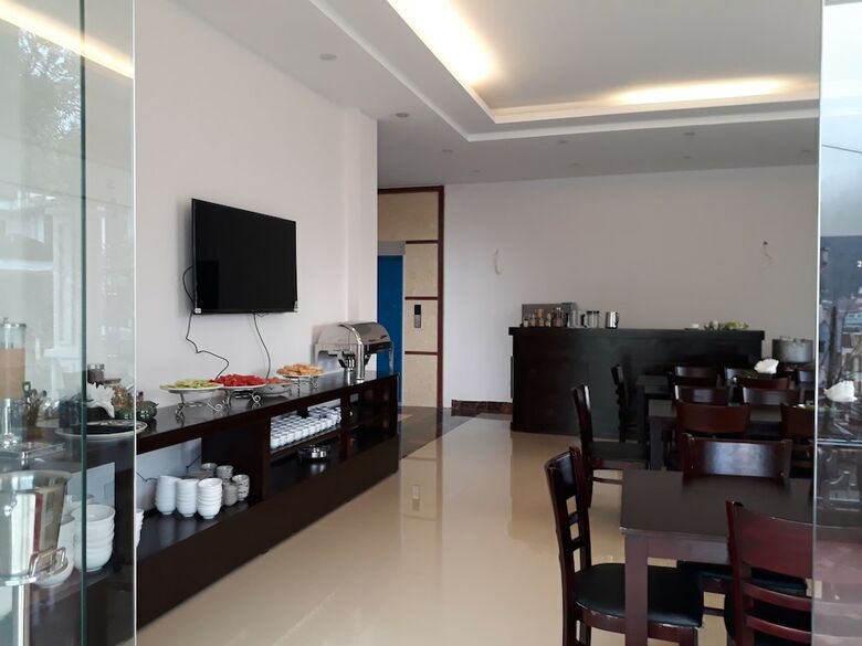Hotel Sapa Mountain Queen House
