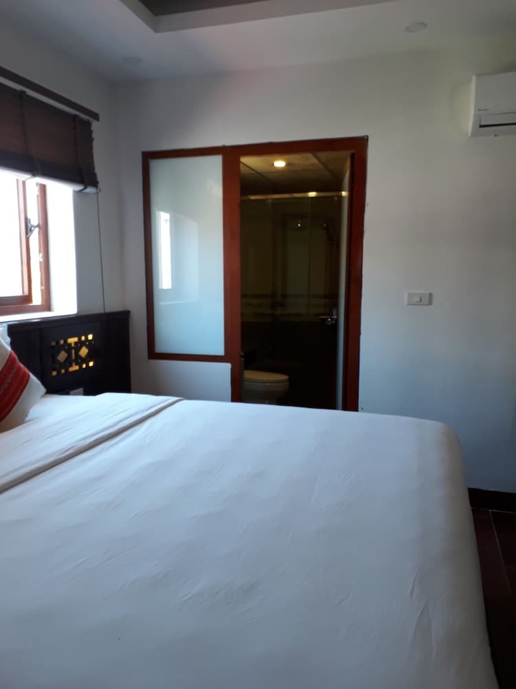 Hotel Sapa Mountain Queen House