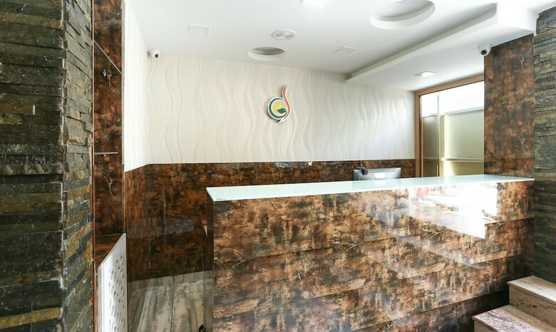 Hotel Treebo Trend Dwaraka Grand