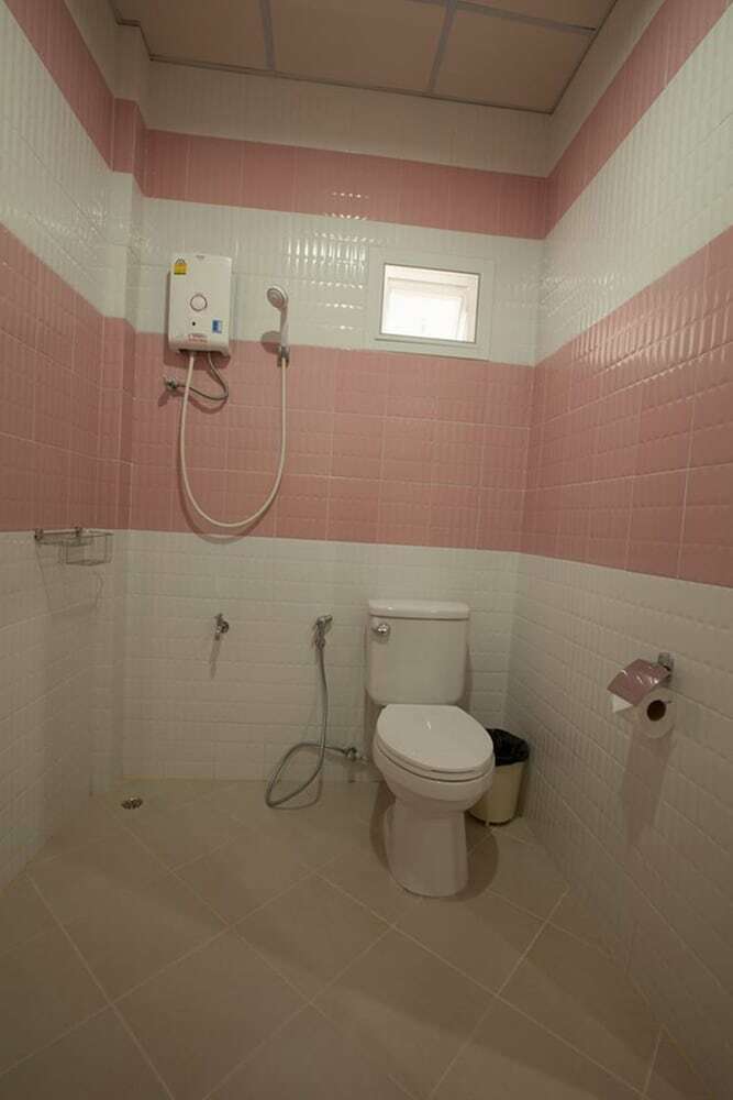 Hotel Chiang Kham Grand Villa