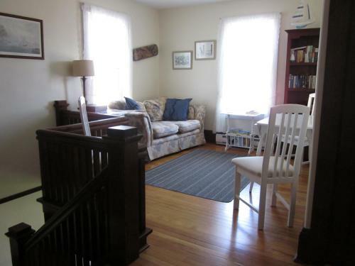 Heart's Desire Bed & Breakfast