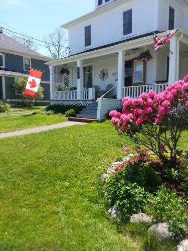 Heart's Desire Bed & Breakfast