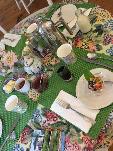 Bed & Breakfast Bayview Pines Country Inn