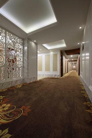 Hanyong Hotel (fuyong Branch)