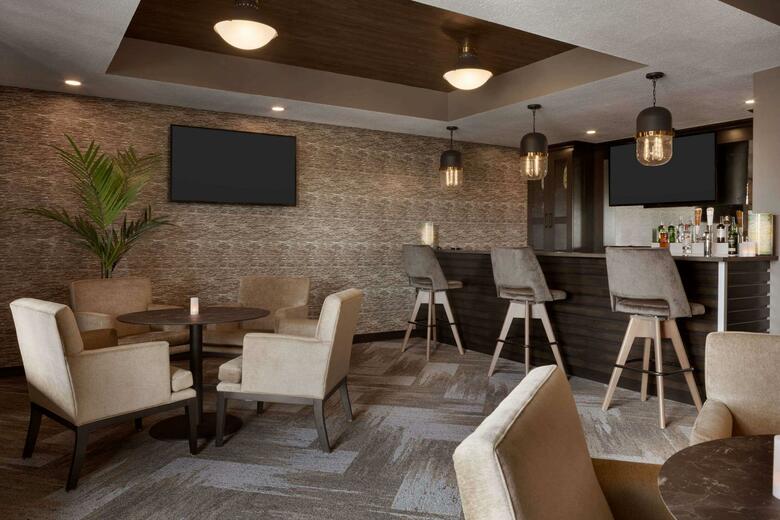Hotel Microtel Inn & Suites By Wyndham Estevan