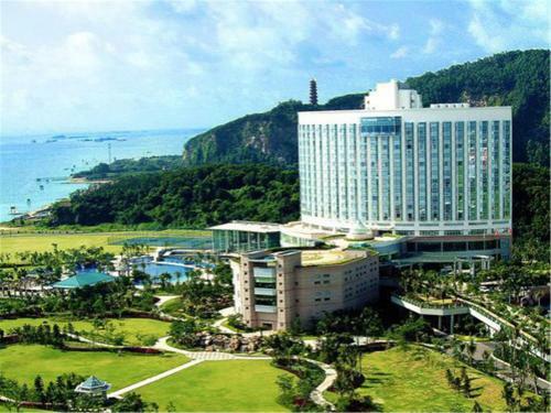 Guangzhou Nansha Grand Hotel