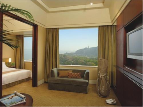 Guangzhou Nansha Grand Hotel