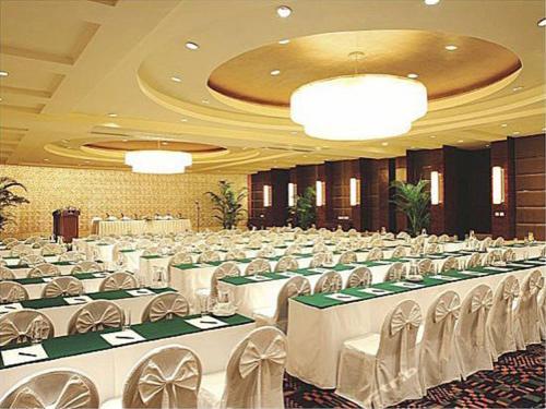 Guangzhou Nansha Grand Hotel