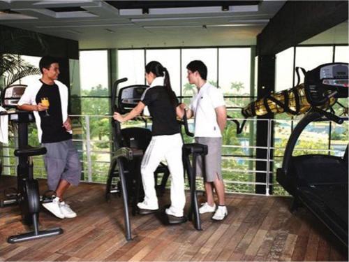 Guangzhou Nansha Grand Hotel