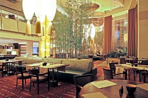 Guangzhou Nansha Grand Hotel