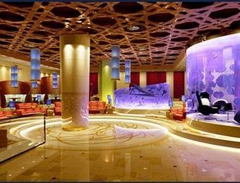Sheng Du International Hotel
