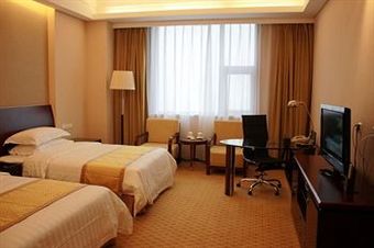 Sheng Du International Hotel