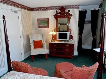 Bed & Breakfast Hillsdale House Inn