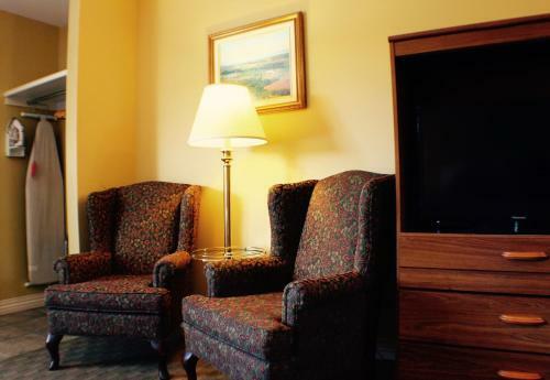 Evangeline Motel