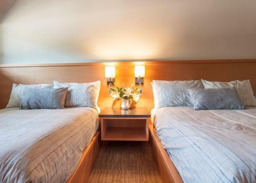 The Harbour House Hotel, Restaurant & Organic Farm