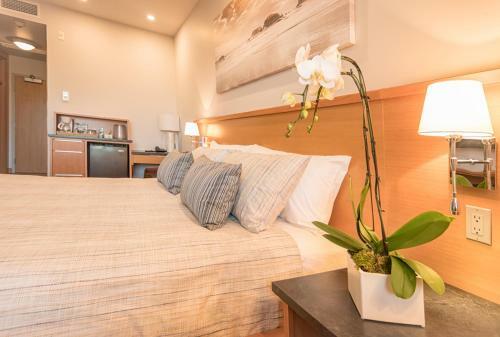 The Harbour House Hotel, Restaurant & Organic Farm