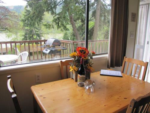 Green Acres Lakeside Resort Salt Spring Island