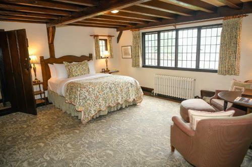 Hastings House Country House Hotel