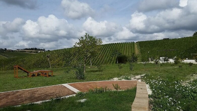 Agroturismo Casali Costadoro