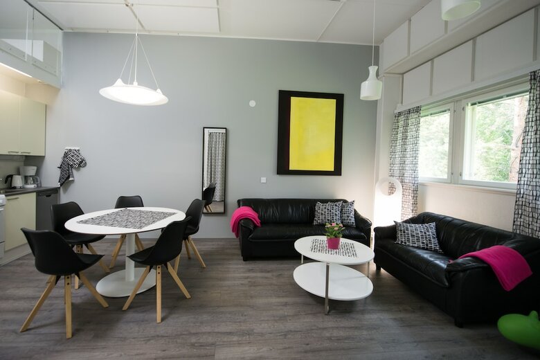 Innotelli Apartments