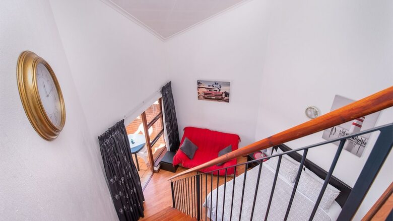 Jozistay Savannah Apartments
