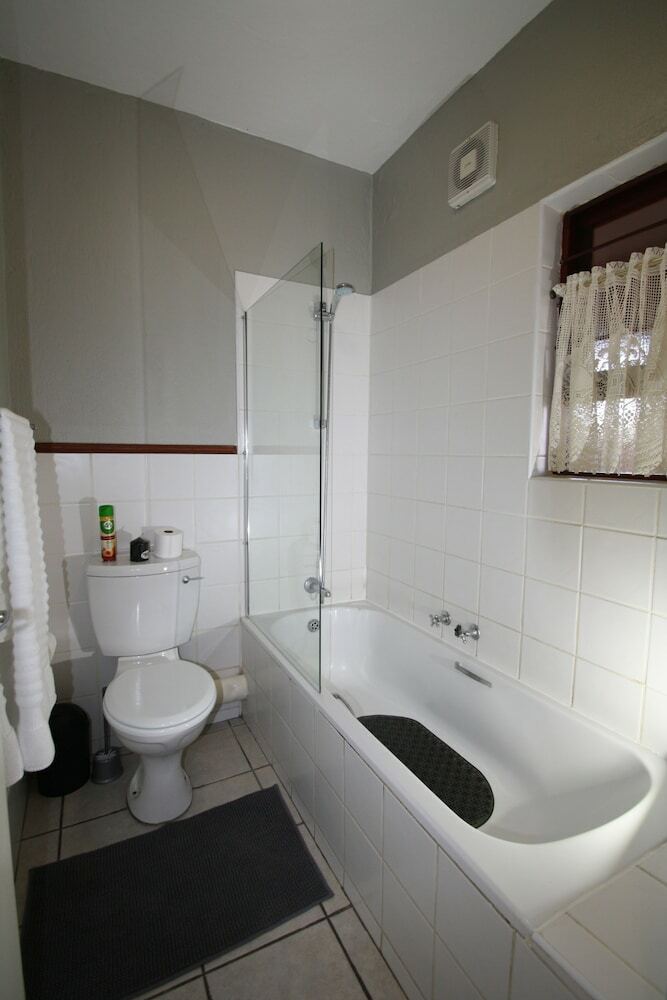 Jozistay Savannah Apartments