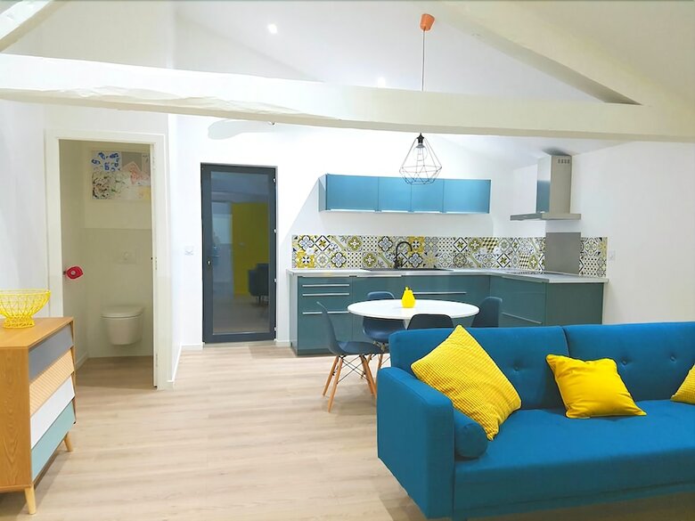 Hotel Les Granges De Jules