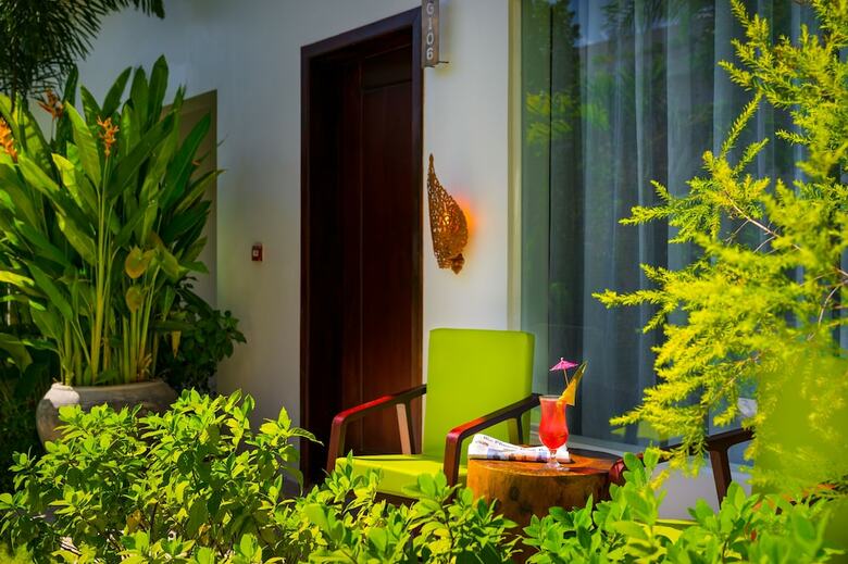 Hotel Sabara Angkor Resort & Spa