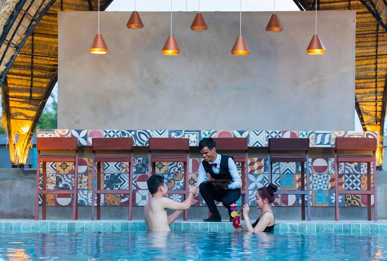 Hotel Sabara Angkor Resort & Spa