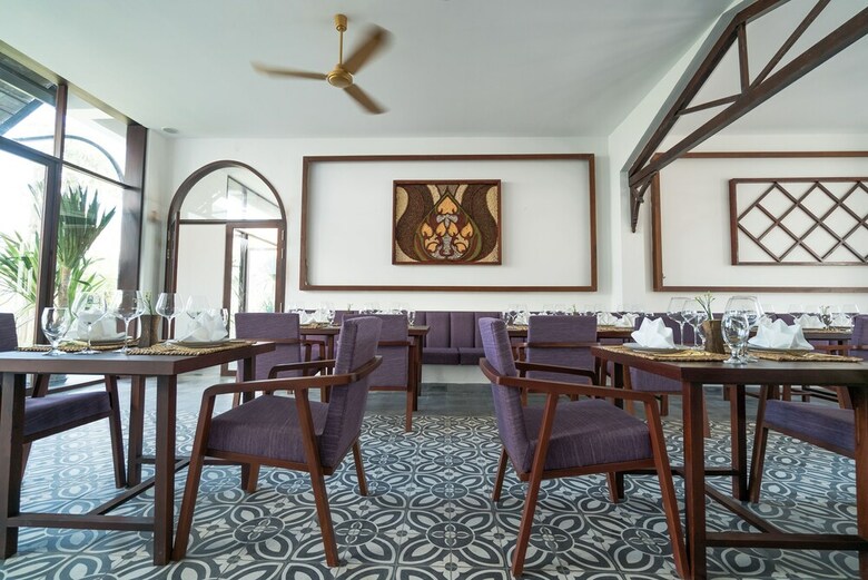 Hotel Sabara Angkor Resort & Spa