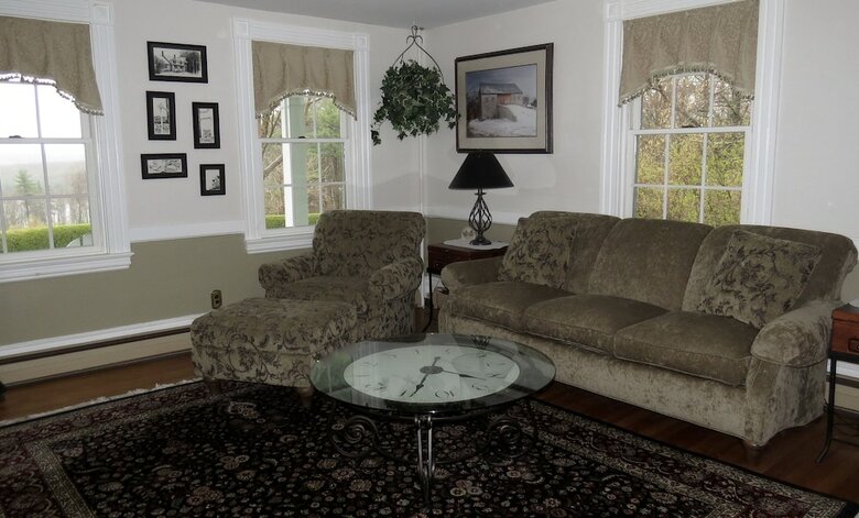 The Maguire House Bed & Breakfast