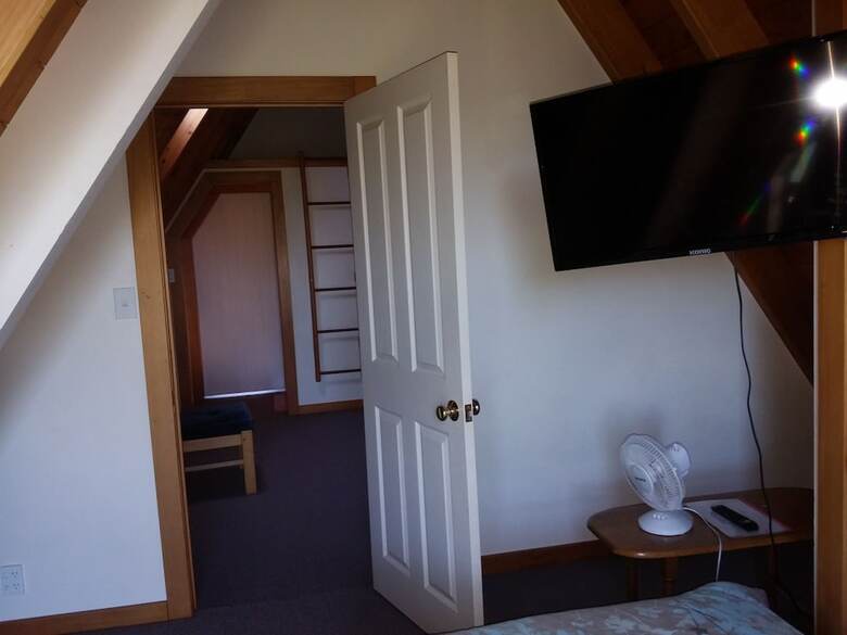 Hotel Hamilton Golf Lodge