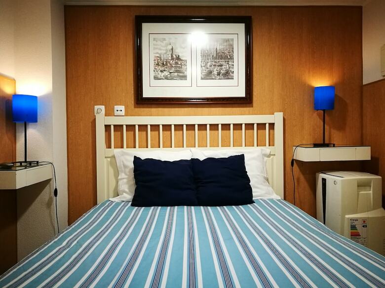 Hotel Discovery Apartment Benfica