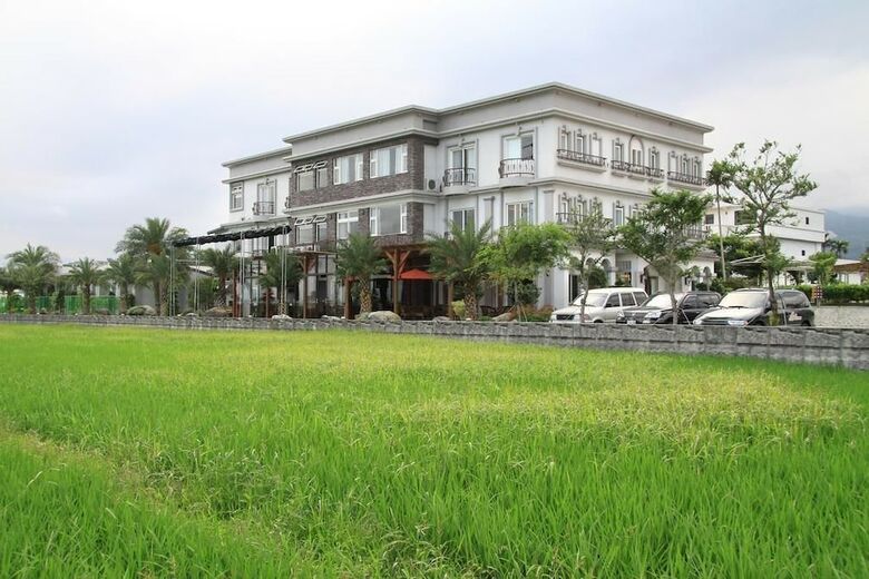 Bed & Breakfast Spring Fountain Hotel